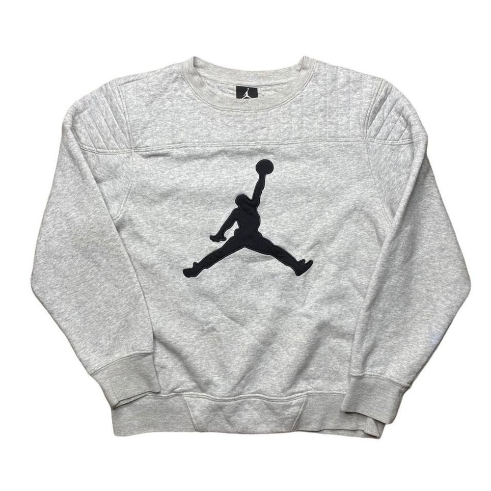 Michael Jordan sweater KIDS XL